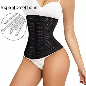 Waist Trainer Corset Shapewear